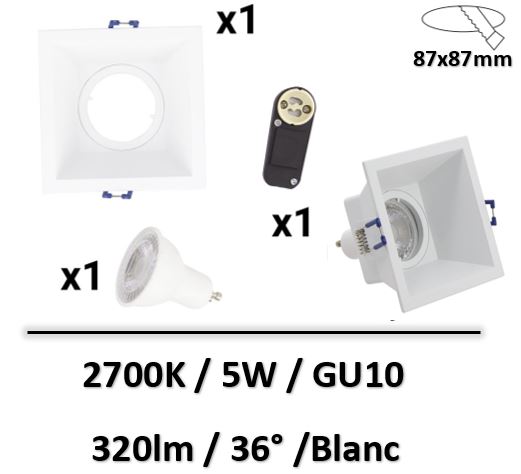 spot-led-encastre-blanc-xanlite-IP20