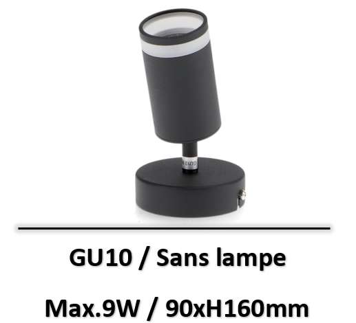 spot-patere