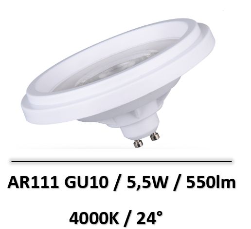 ar111-GU10