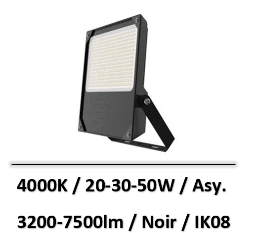 Projecteur-led-exterieur-haut-de-gamme