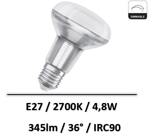 R80-dimmable