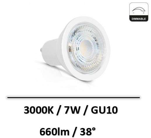 100560-GU10-dimmable
