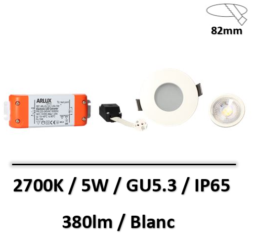 spot-led-12V