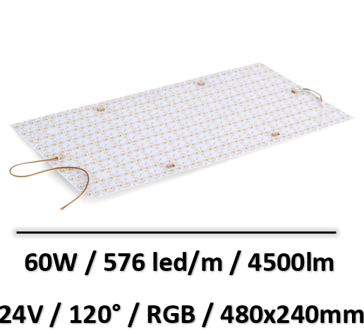 PLAQUE-flexible-LED