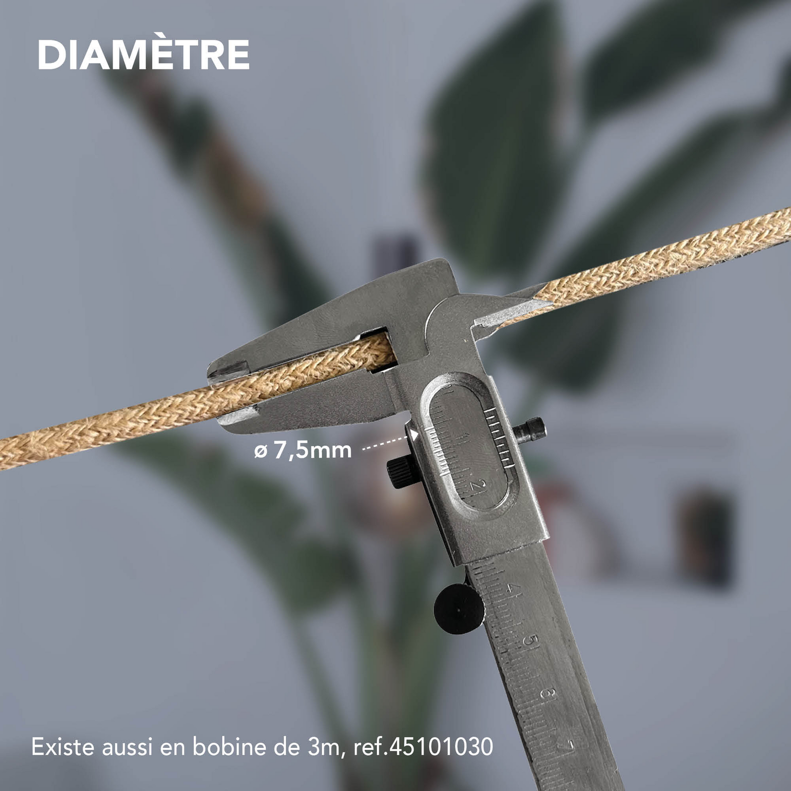 bobine-cable-electrique-rond-tissu-corde-25-metres