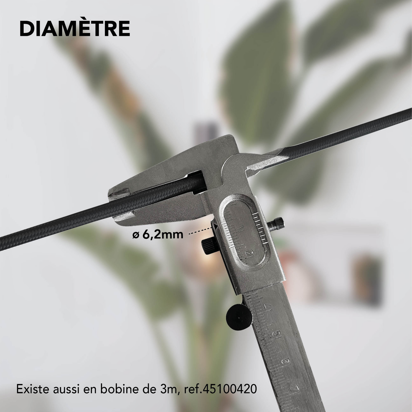 bobine-cable-electrique-rond-tissu-noir-25-metres