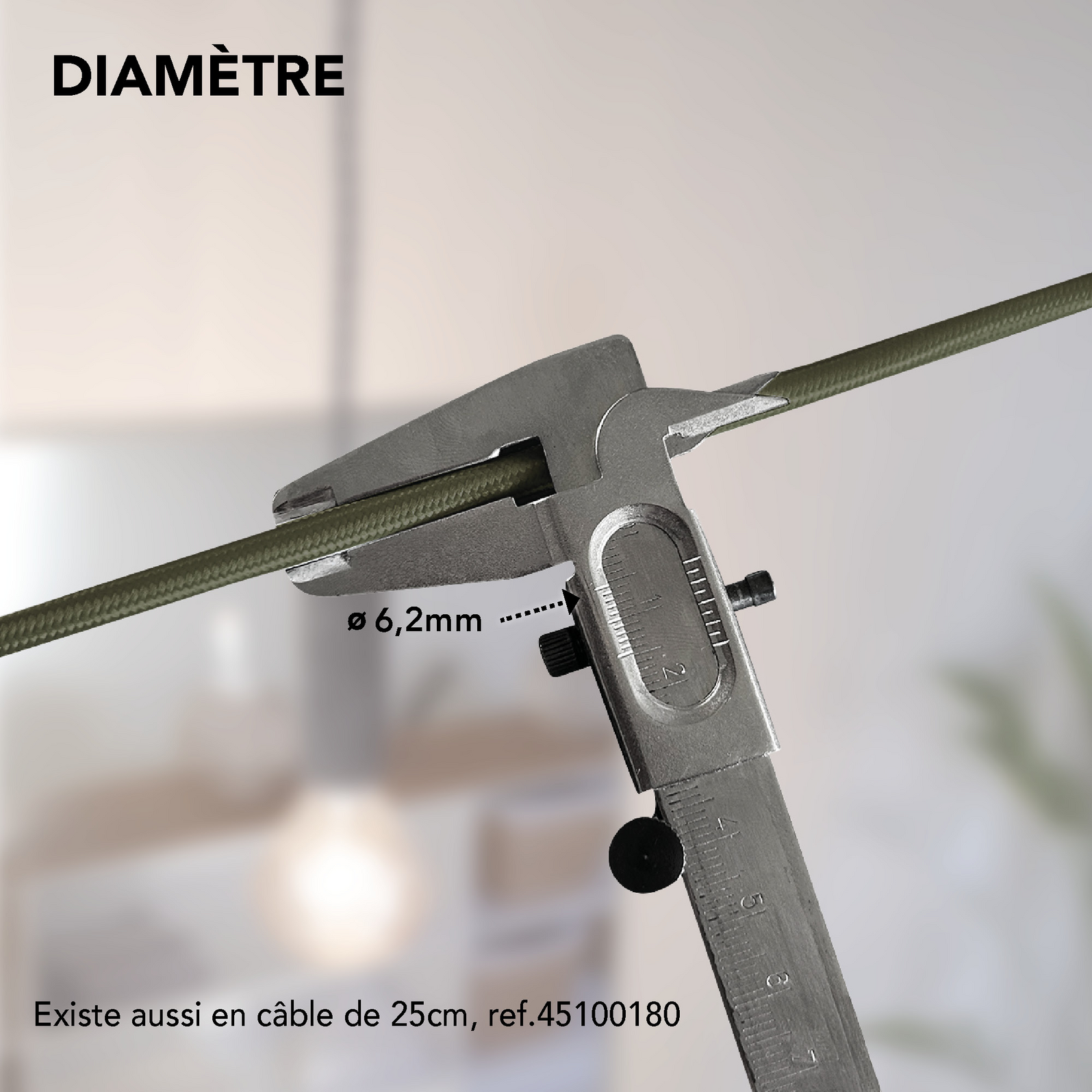 cable-electrique-rond-tissu-kaki-3-metres