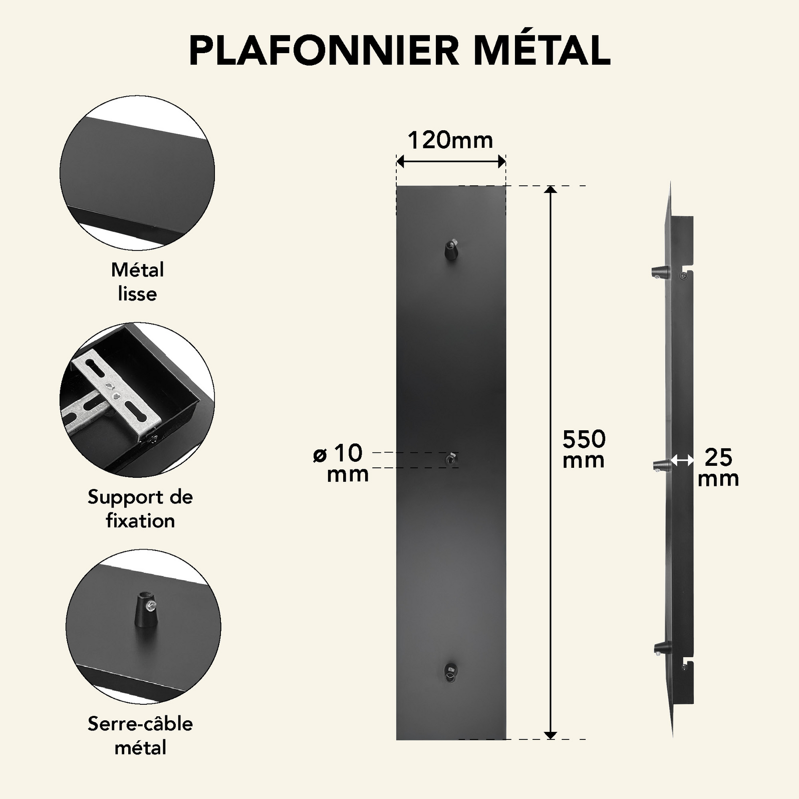 plafonnier-metal-rectangulaire-noir-3-cables-120x550mm (3)