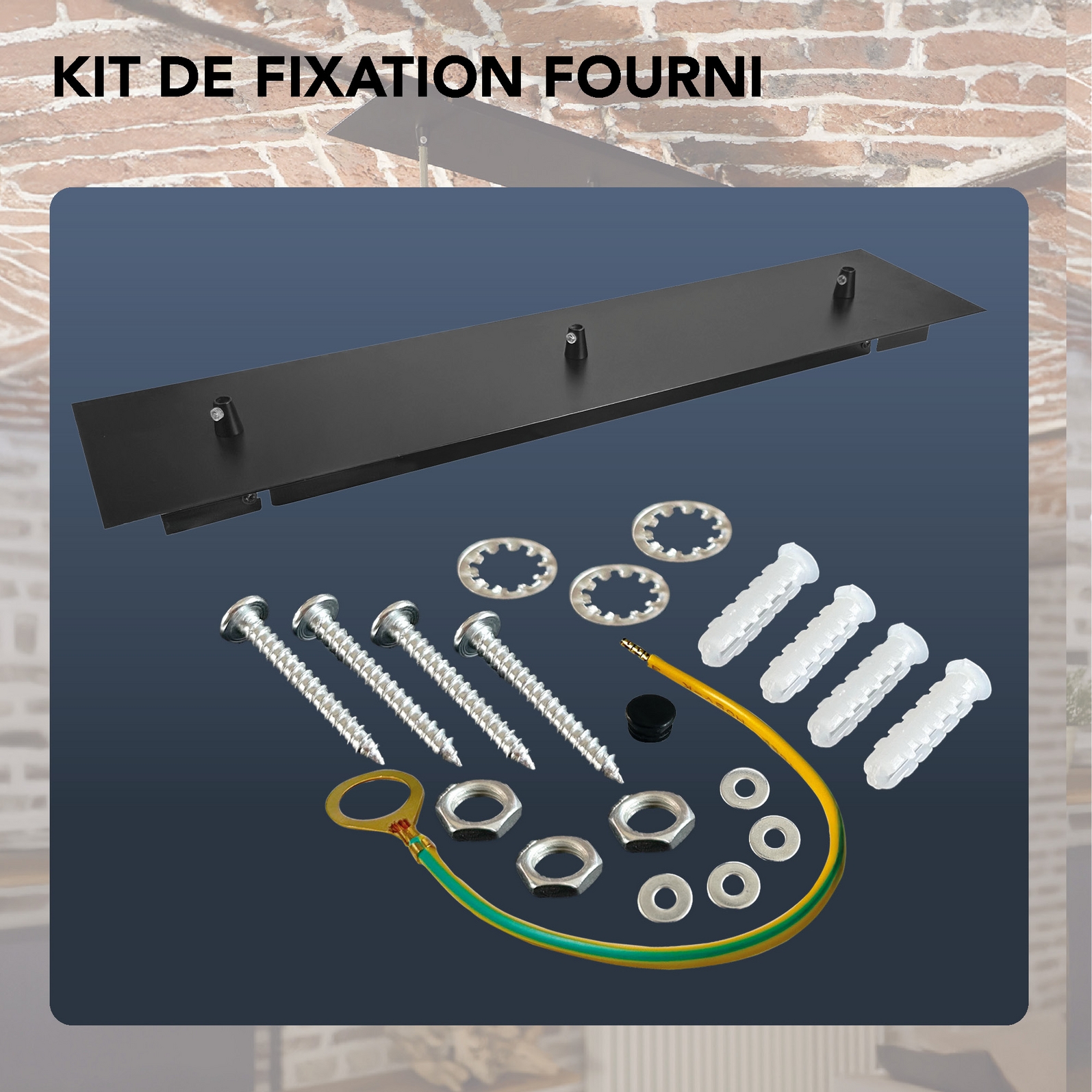 plafonnier-metal-rectangulaire-noir-3-cables-120x550mm (1)