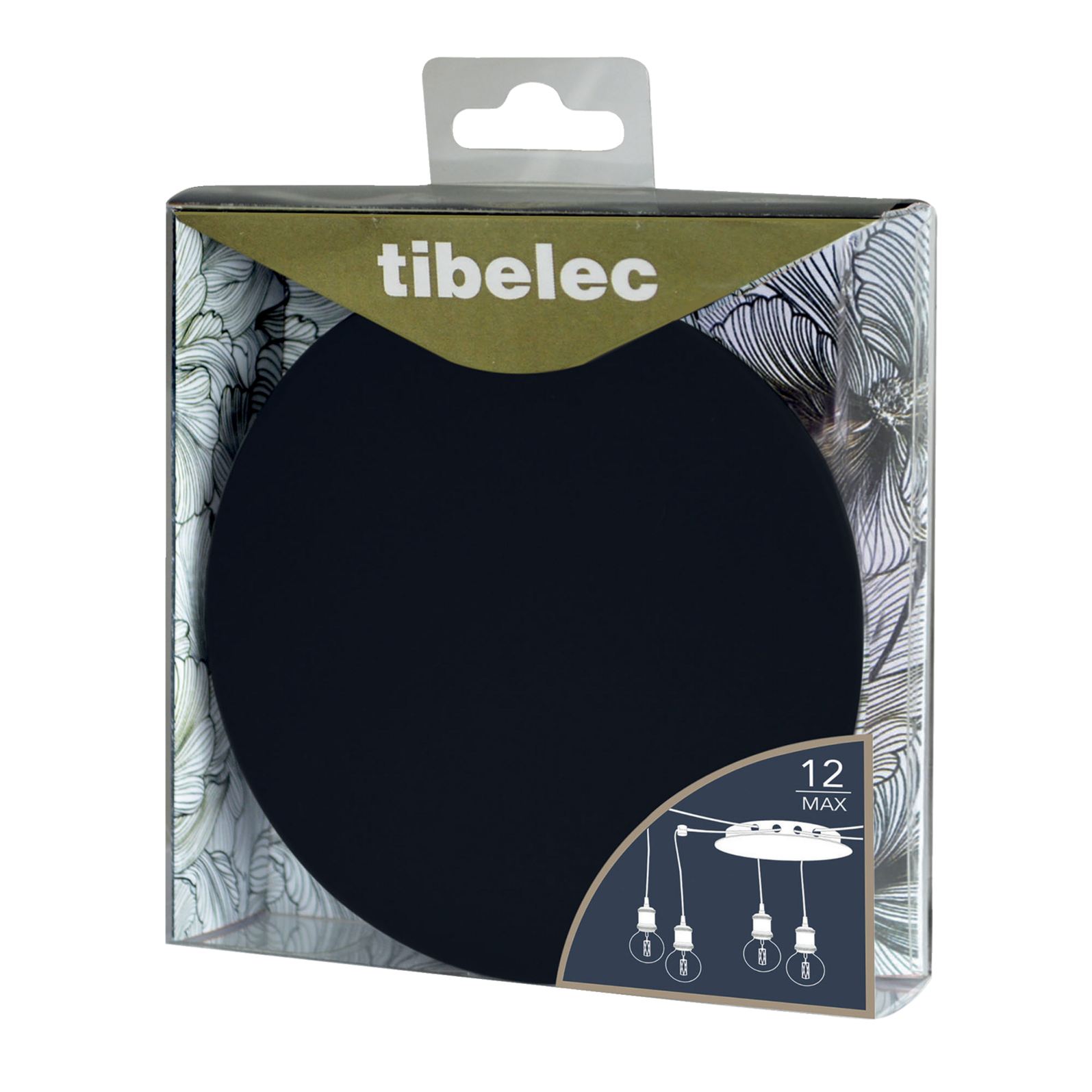 plafonnier-metal-rond-noir-12-cables-d180mm (2)