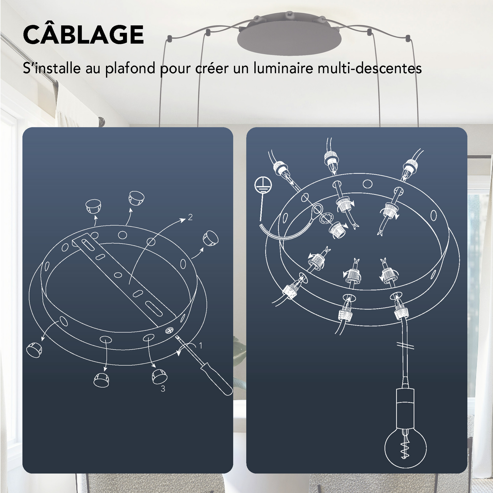plafonnier-metal-rond-noir-12-cables-d180mm (1)