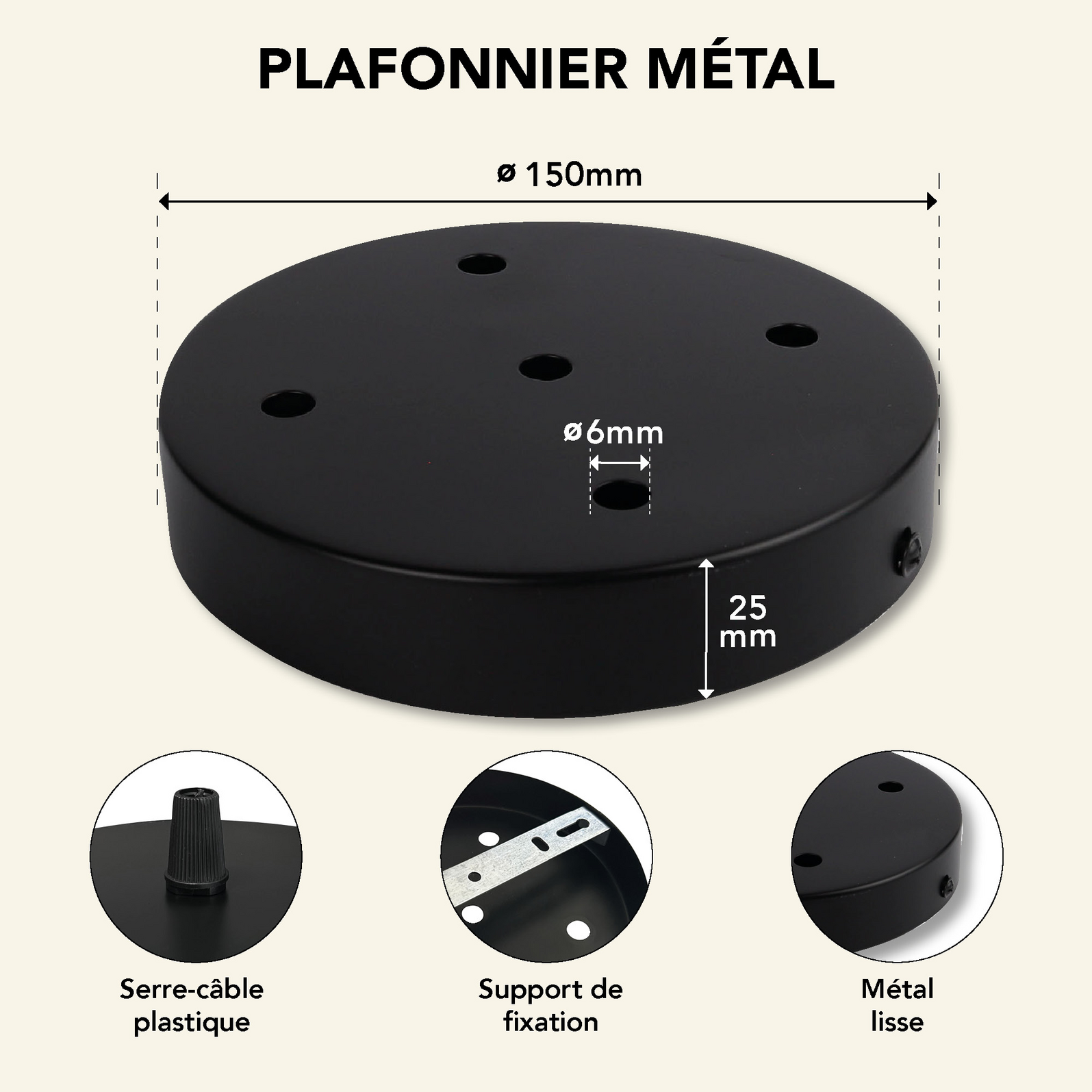 plafonnier-metal-rond-noir-5-cables-d150mm (1)