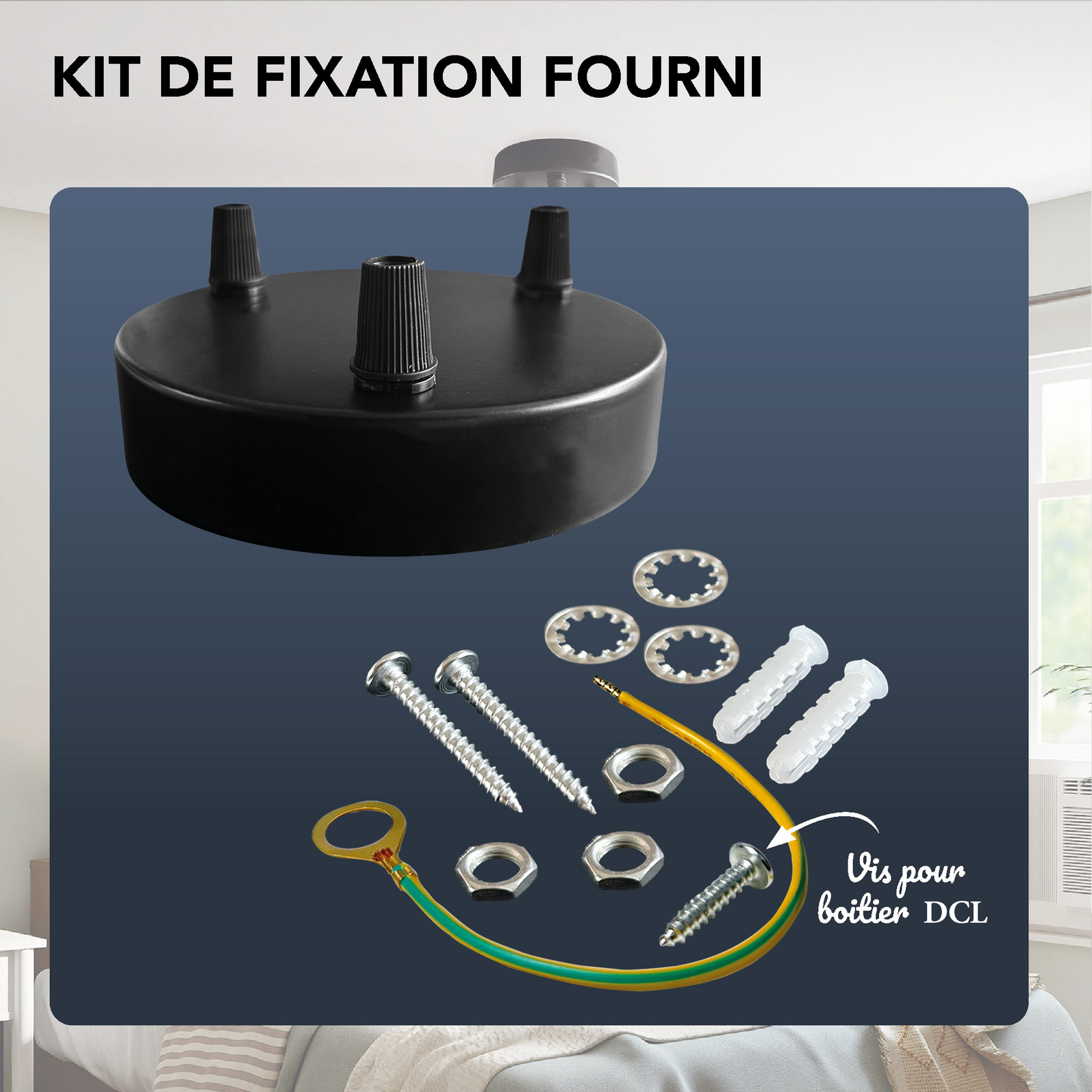 plafonnier-metal-rond-noir-3-cables-d120mm (1)