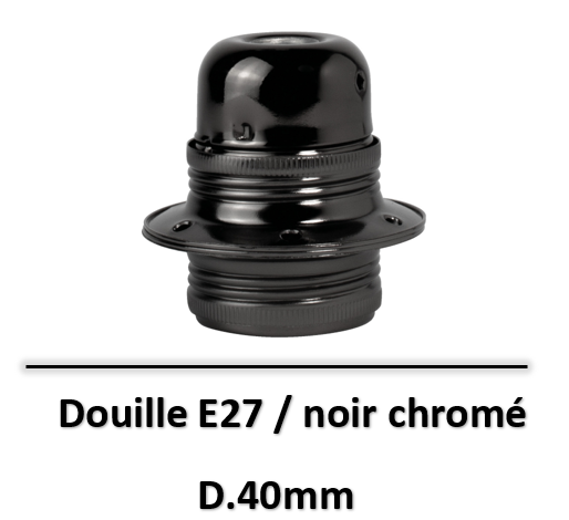 DOUILLE-E27
