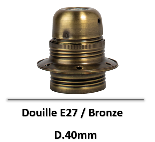 douille-E27
