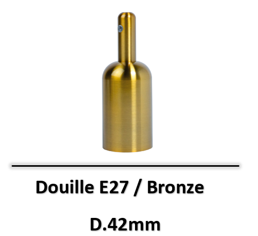 DOUILLe-E27