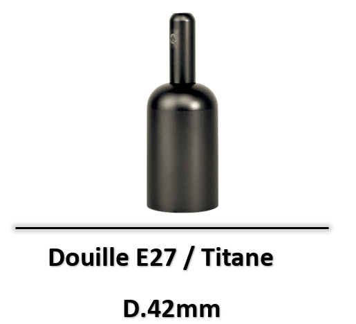 douille-E27