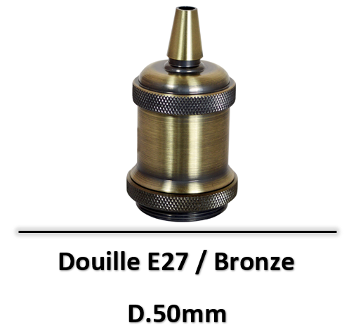 douille-E27