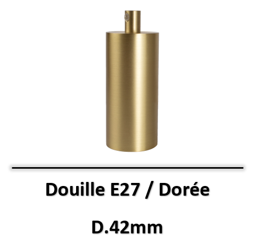 douille-E27