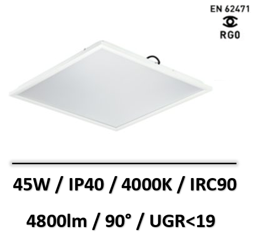 dalle-led-philips