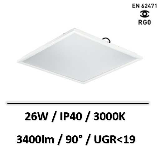 dalle-led-philips