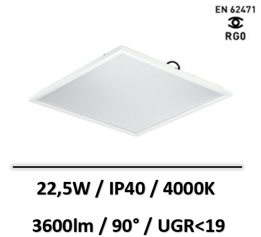 dalle-led-philips