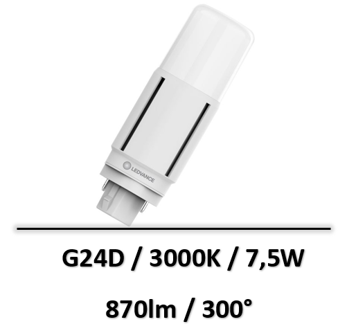 ampoule-G24