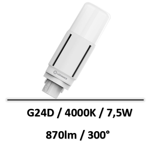 ampoule-G24