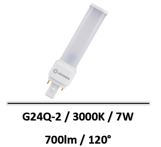 Ampoule-led-G24