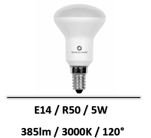 ampoule-led-R50
