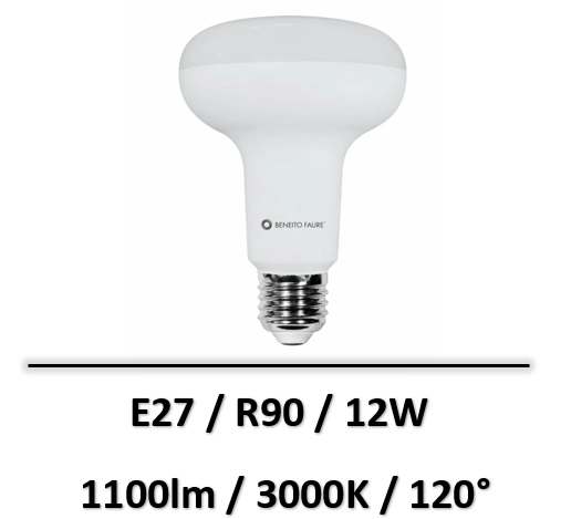 R90-E27