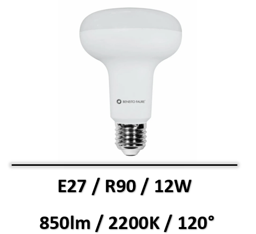 R90-E27