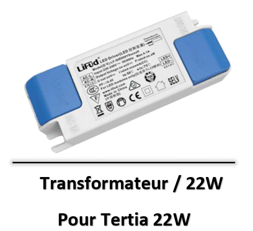 DRIVER-tertia