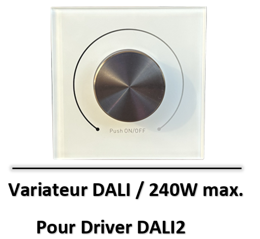 variateur-dali