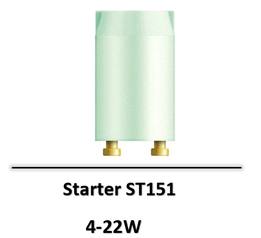 osram st 151