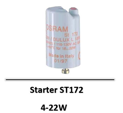 starter-ST151