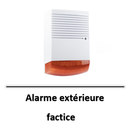 alarme-factice