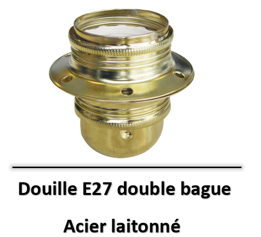 douille-laiton