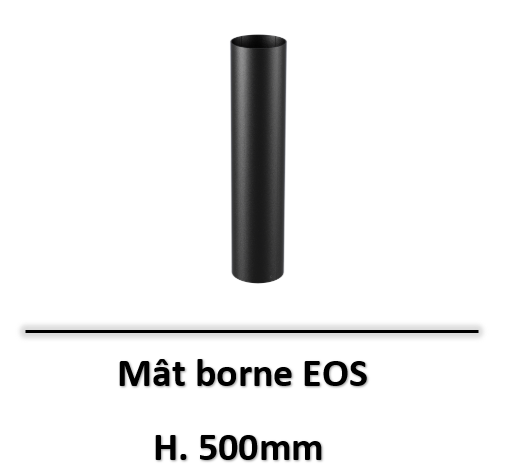 BORNE-eos