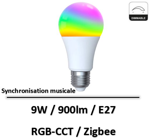 ampoule-synchronisation-musicale
