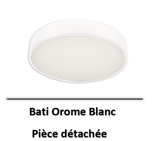 bati-orome