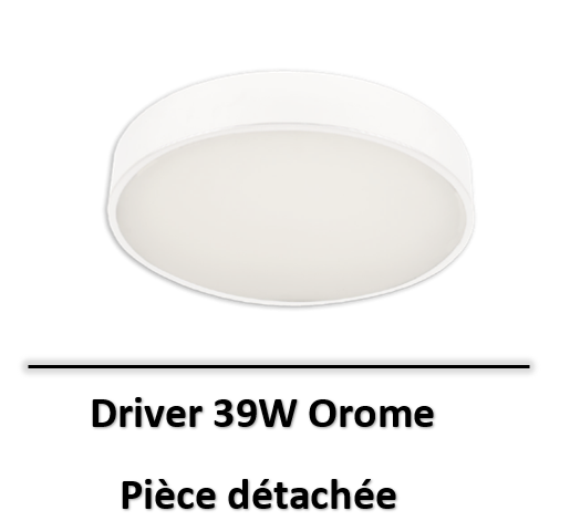 driver-orome