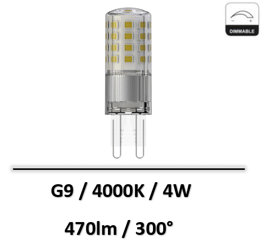 ampoule-led-G9