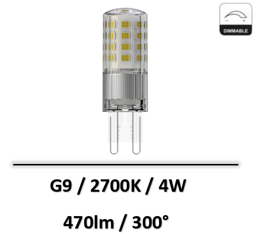ampoule-led-G9