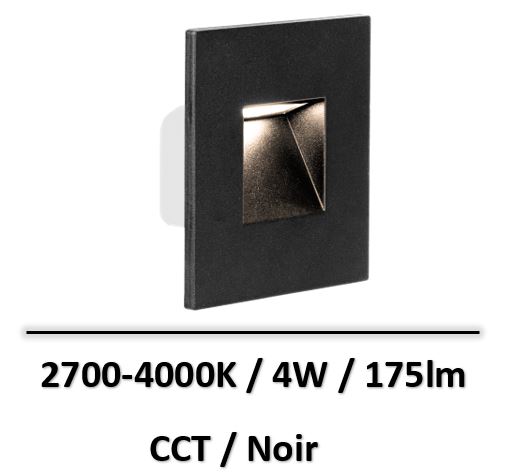 balise-led-noir-4W-CCT