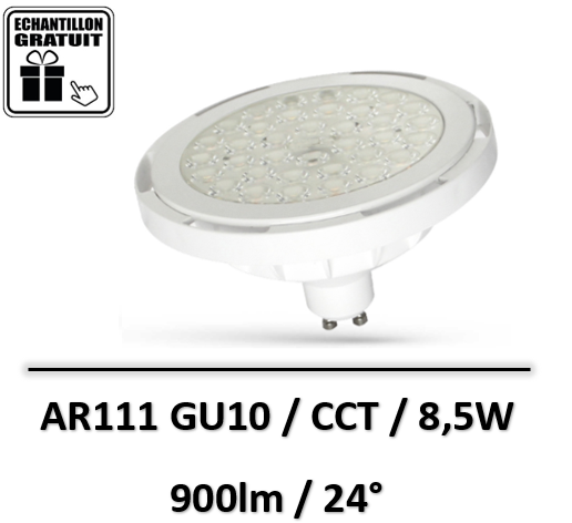 AR111-CCT