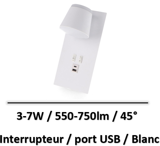 liseuse-led