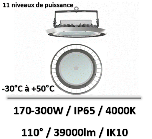 highbay-chambre-froide