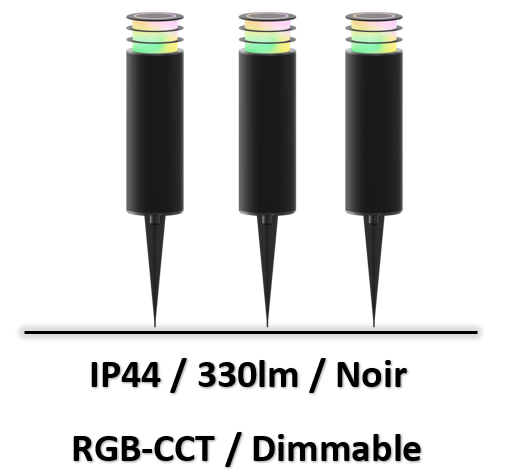 BORNE-RGB