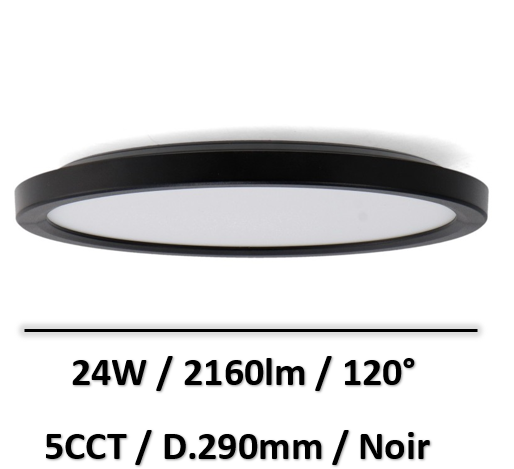 plafoniner-led